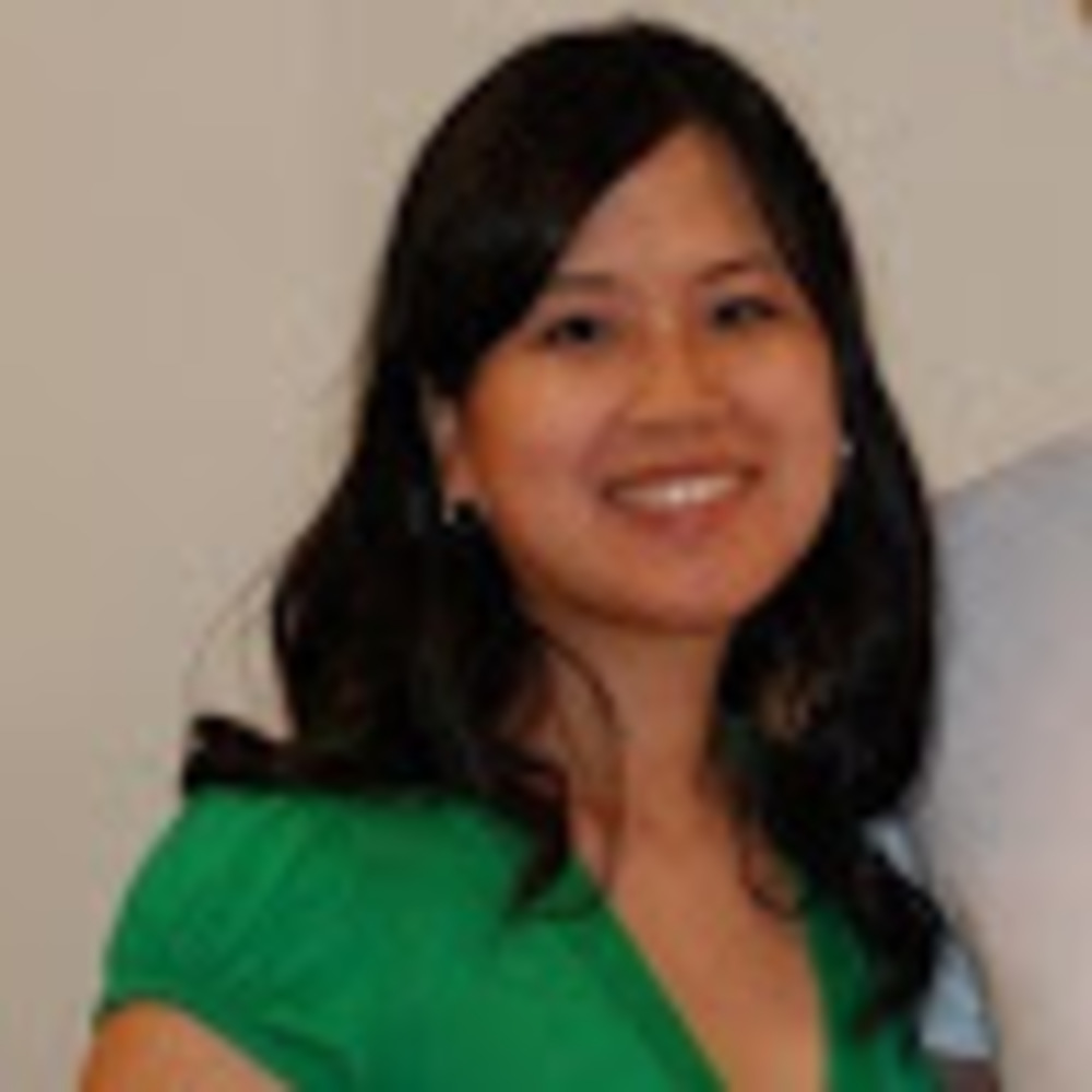 Meet your Posher, Cheryl